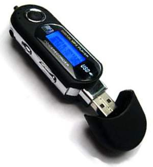 MP3 Player M110