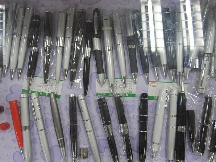 Pen USB Flash Drive