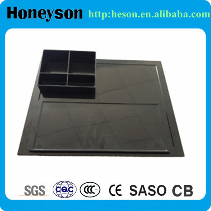 Honeyson Serving Tray for Hotel