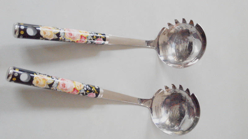 FDA Approved Stainless Steel Cookware Tools