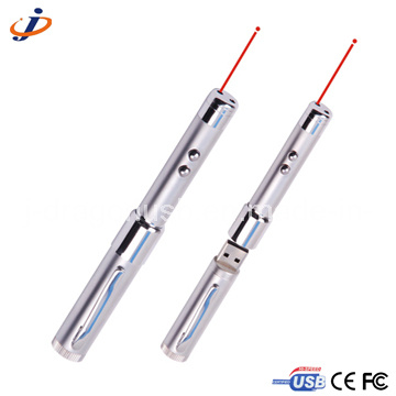 Laser Pen USB Flash Drive (JM148)