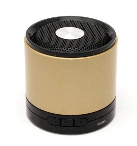 Bluetooth Wireless Mini Speaker with Handsfree Call Support TF