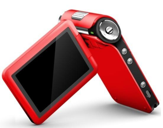 1.3 Megapixels Sensor Camera