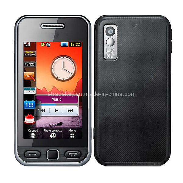 Original Bluetooth Phone S5230 Mobile Phone