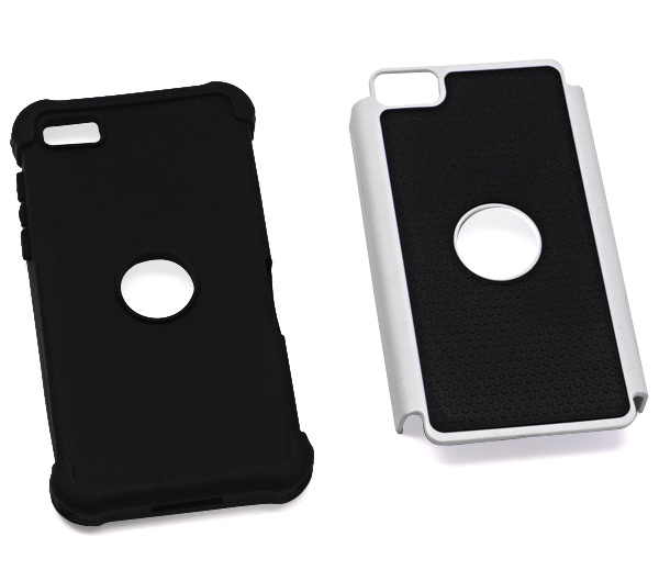 S+PC Mobile Phone Case for Blackberry Z10