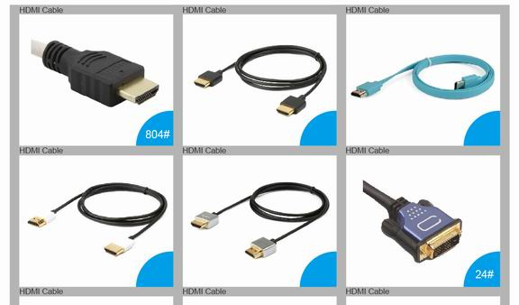 HDMI Cable