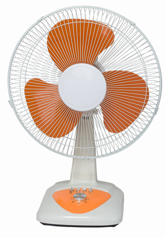 16inch Plastic Electrical Desk Fan