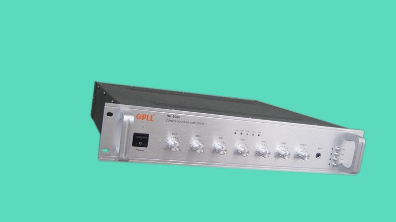 PA System Tube Amplifier PRO Audio Speaker System PA Amplifier