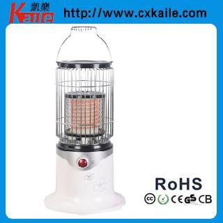 New Best Seller Roud Heater (KCC-2000F)