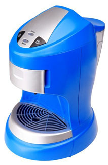 Automatic Capsule Coffee Making Machine (YG102)