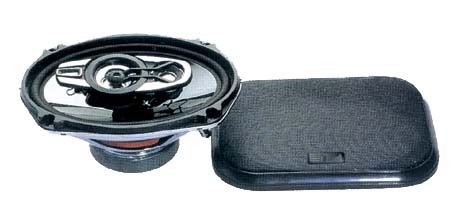 Car Speaker CS-6903