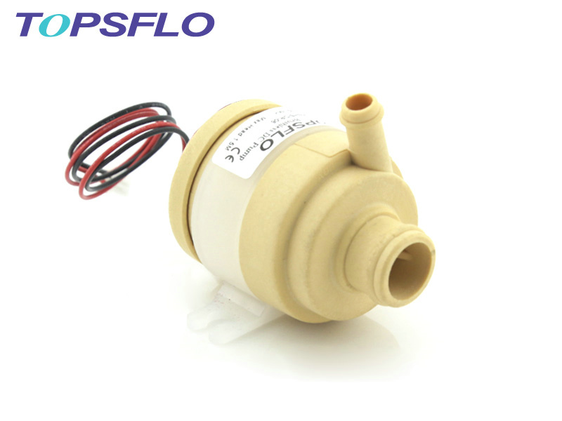 Tl-A03h Brushless Mini Water Pump
