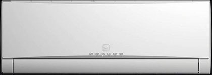 Split Air Conditioner (SCOP 3.8, No. UKK)