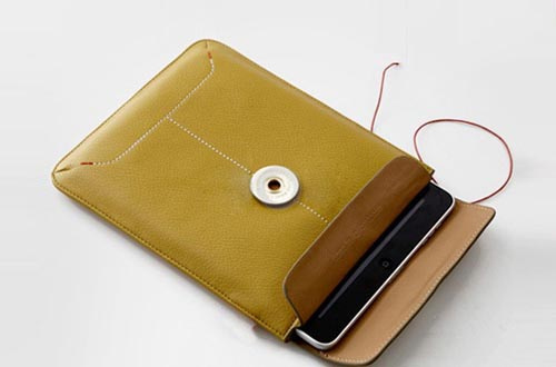 for iPad Case-314