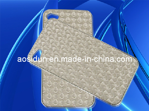 for iPhone4/ 4s New Case with Lagging