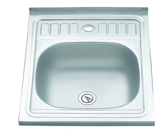 Stainless Steel Sink