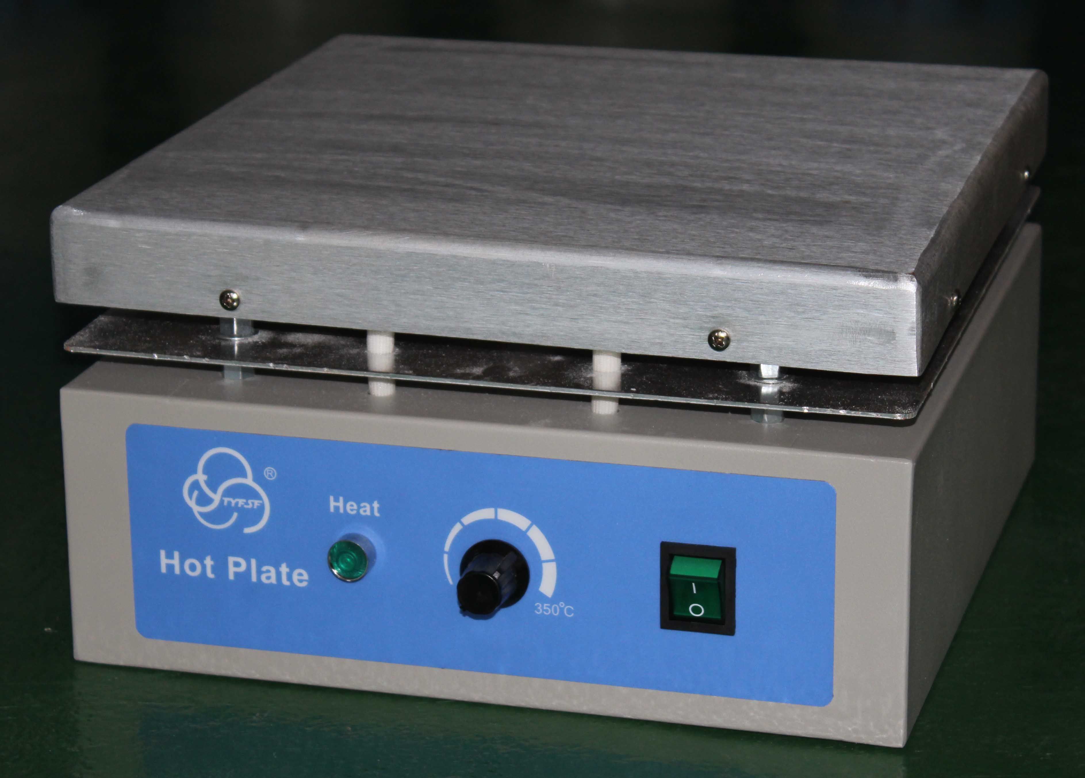 CE Hot Plate