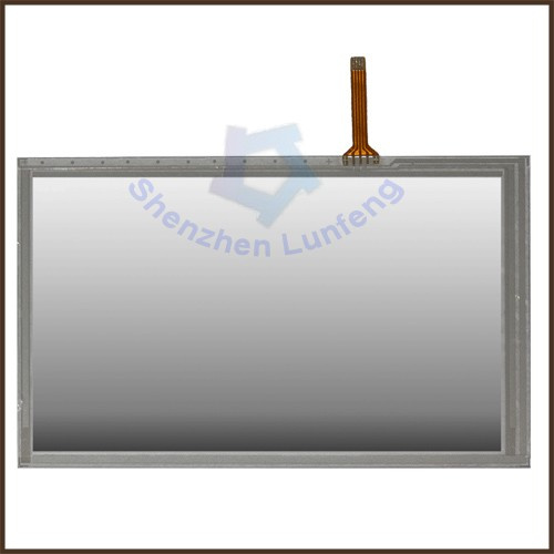 Resistive Touch Screen (TS008)