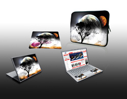 Laptop Skin