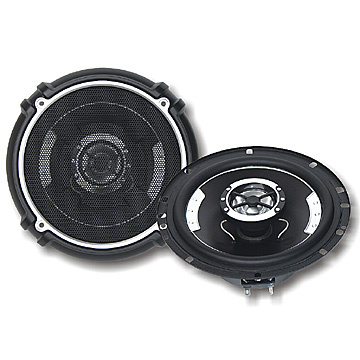 Car Speaker