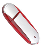 Promotional Gift USB Flash Drives (KD009)