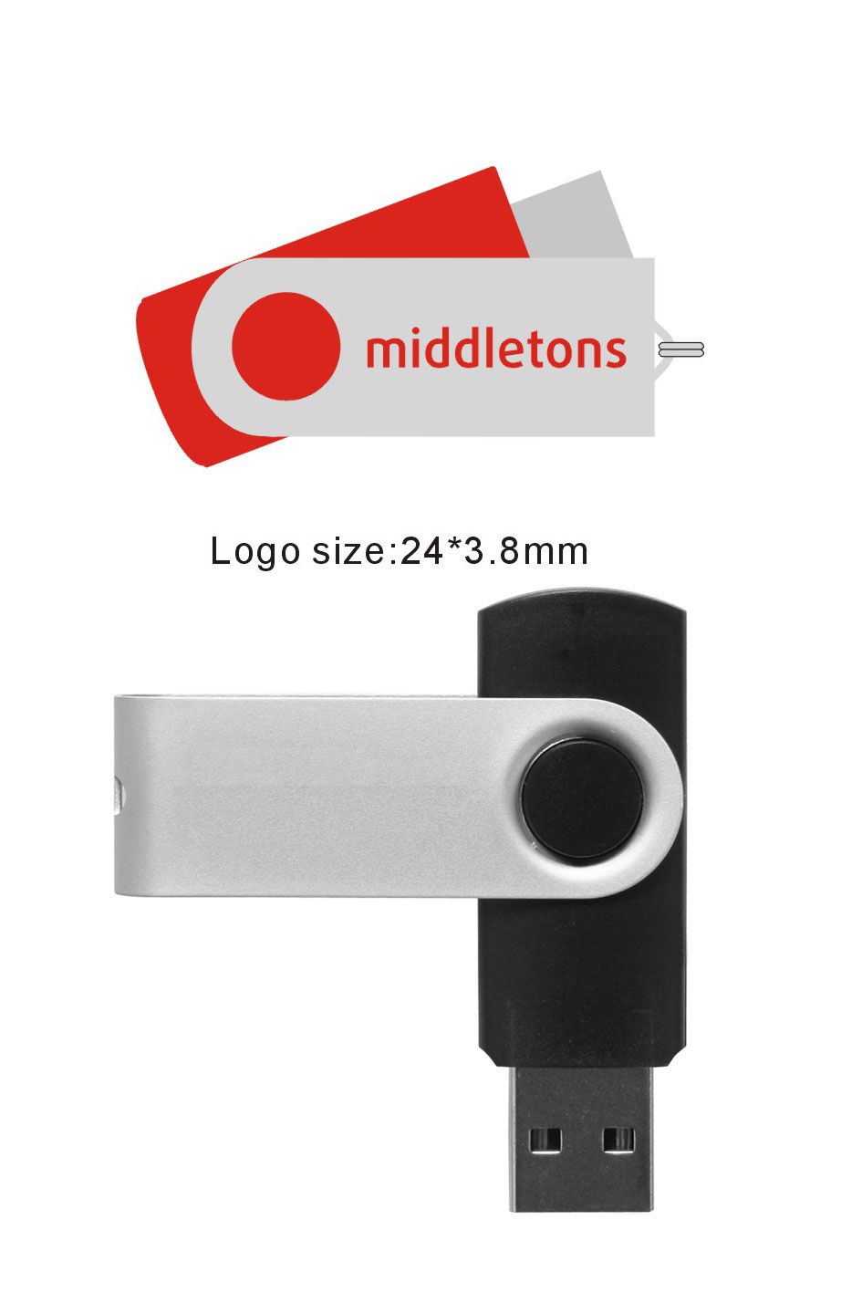 USB Flash Drive