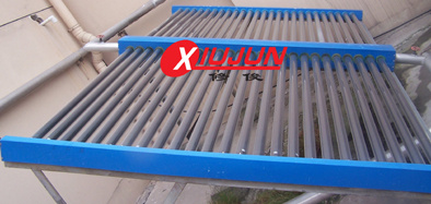 Solar Energy Water Heater - 01