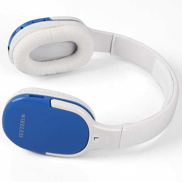 Low Cost FM Headphone Wireless Headset