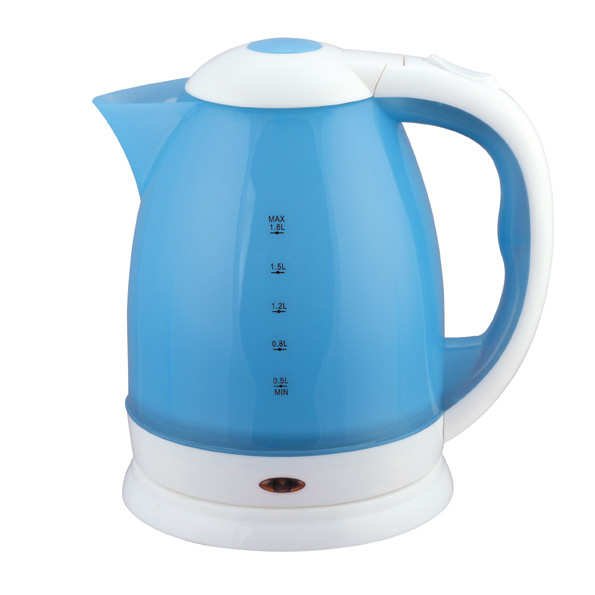 Electric Kettle SEK-P1800