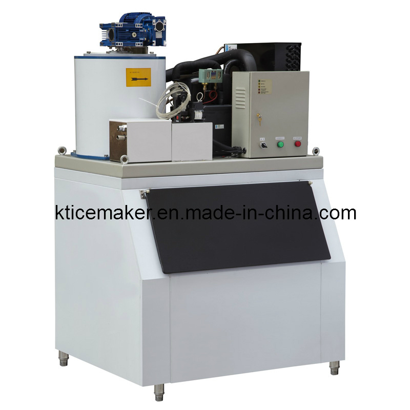 Ice Making Machine (KT-2000)