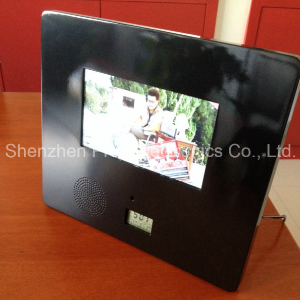 10 Inch LCD Media Digital Album with Front Stereo Speaker