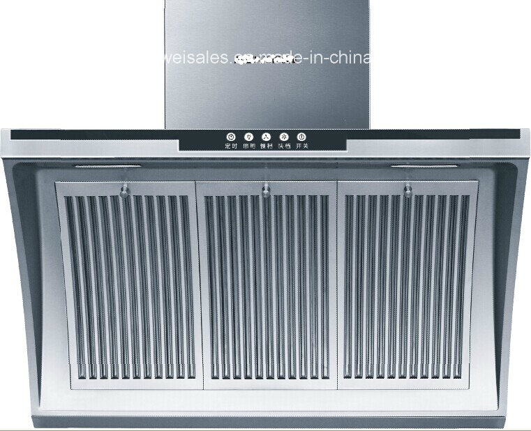 Kitchen Range Hood with Touch Switch CE Approval (CXW-238-K32-1)
