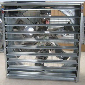 Ft-E Hanging Exhaust Fan