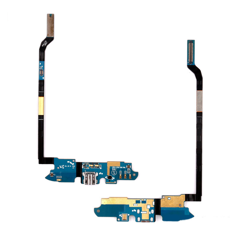 Mobile Phone Charger Connector Flex Cable for Samsung L720