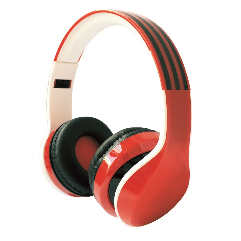 2016 High Quality Stereo Wireless Bluetooth Headset