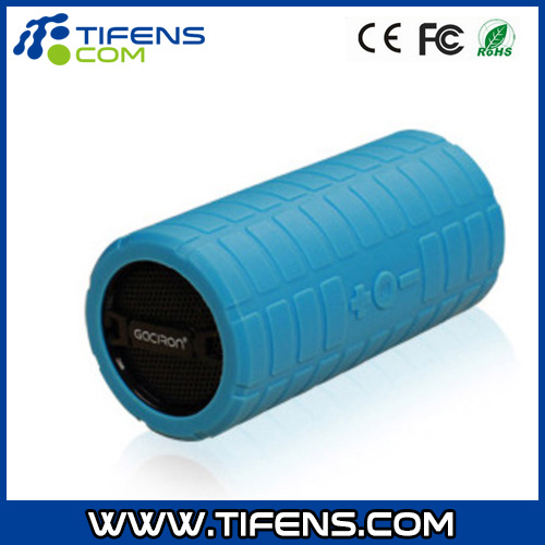 Mini Bluetooth Speaker with TF Card Play Function