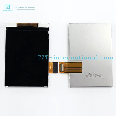 Factory Wholesale Mobile Phone LCD for LG P350 Display