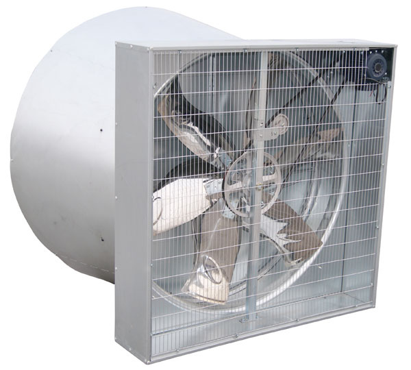 Poultry Butterfly Cone Fan