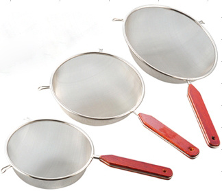 Kitchen Stainless Steel Net Leakage (QW-HCF290)