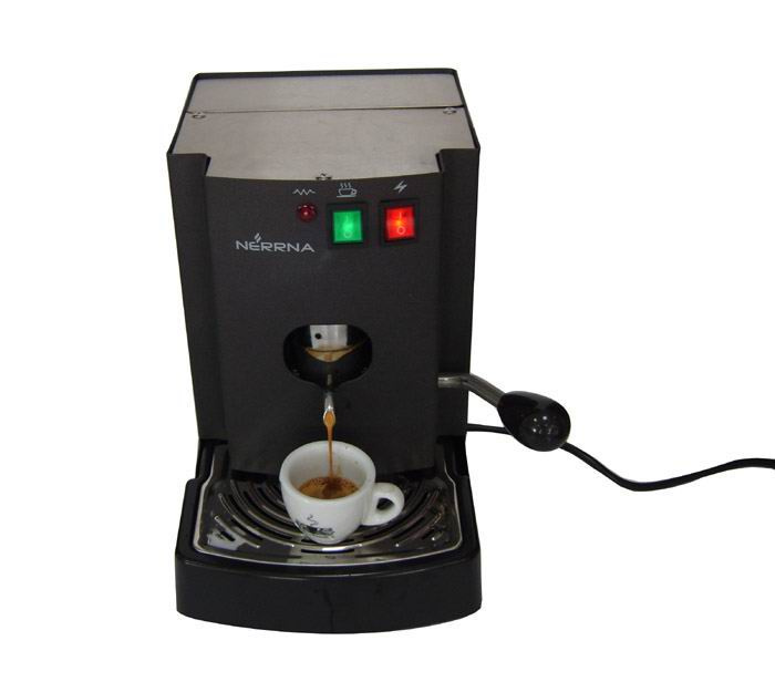 Espresso Standard Coffee Machine (NL.ESP.A100)