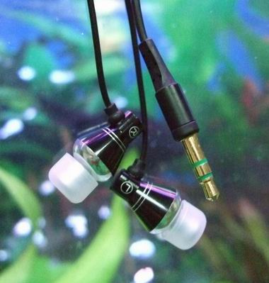 Earphone (DT-ML025)