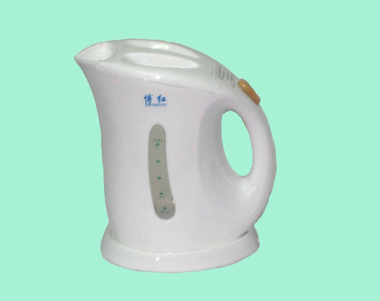 Heat Pipe Heating Electrical Kettle (GO-6001)