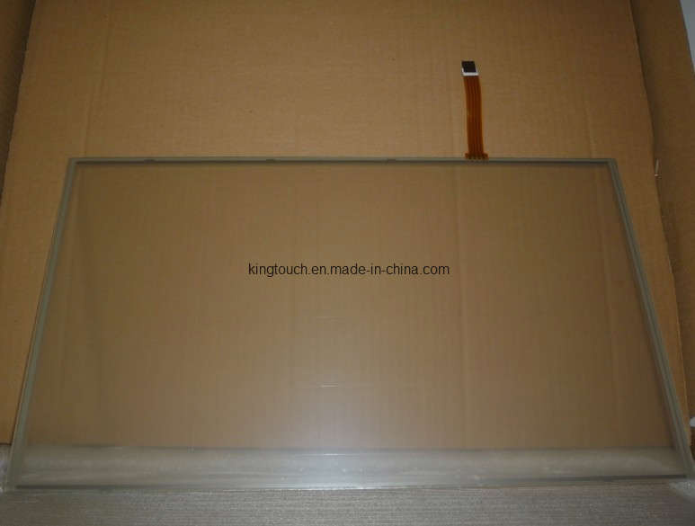 4 Wire Resistive Touch Screen (KTT-4W12.1K)