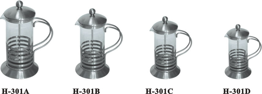 Tea Maker (H-301D)