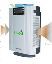 Air Purifier 968a
