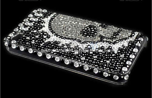 Hard Case for iPhone 4g (IP4HC00001-1)