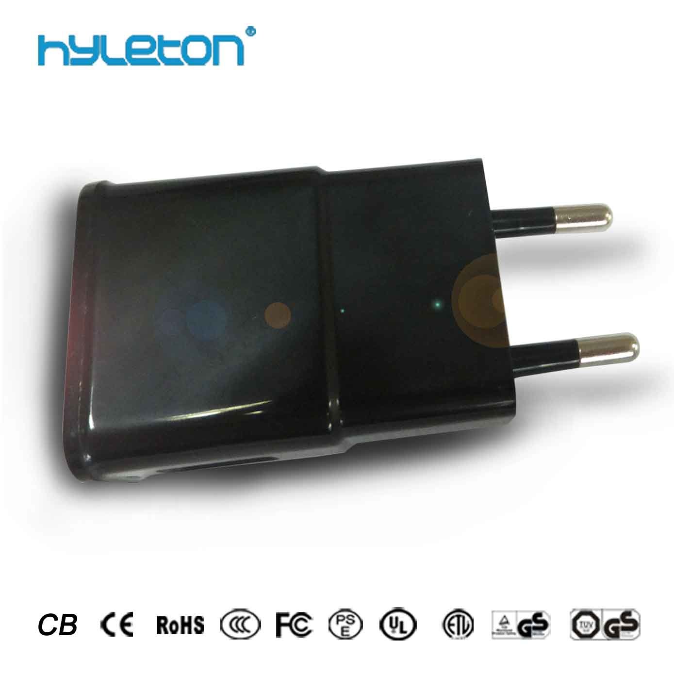 USB Charger Mini Chargers for Mobile Phone
