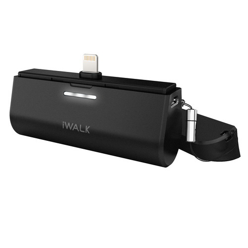3000mAh Docking Battery