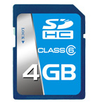 SD Card