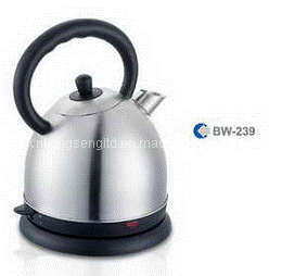 Stainless Steel Kettle